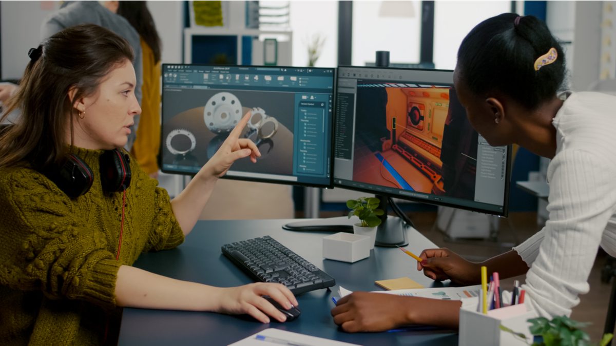 Game Design